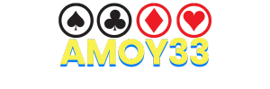 Logo AMOY33
